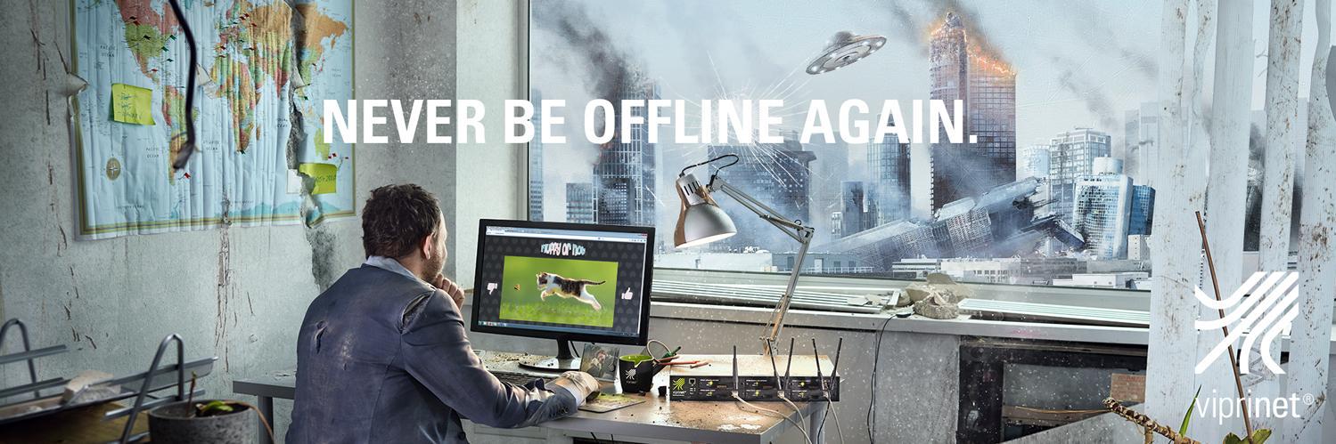 viprinet's profile banner image