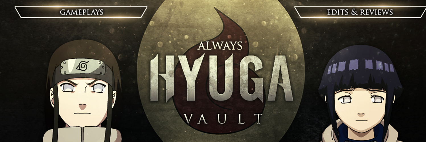 Hyuga Vault (@HyugaVault) / Posts / X