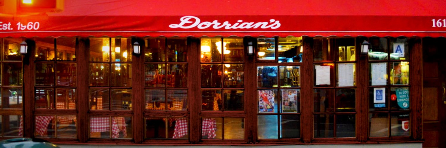 Dorrian's Red Hand (NYC) (@dorriansnyc) / Posts / X