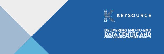 Keysource banner