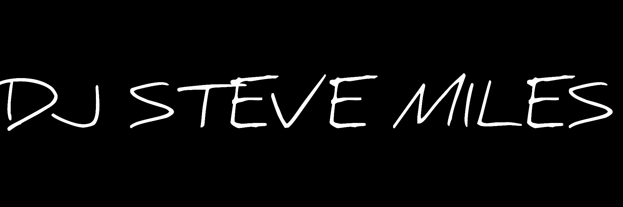 DJSTEVEMILES's profile banner image