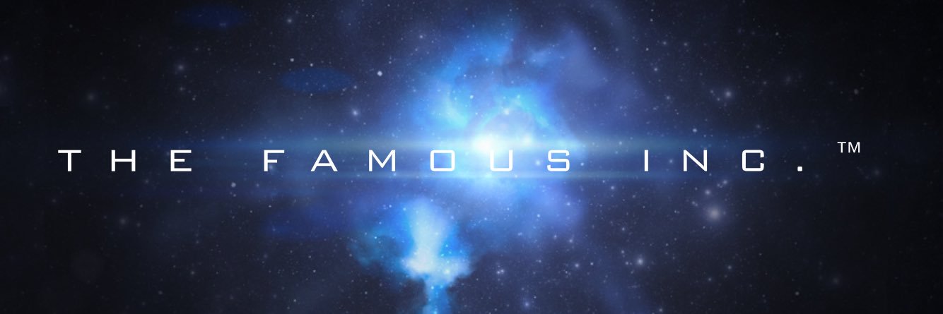 FamousSwayz's profile banner image