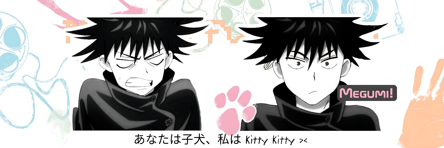 Shikigamiq's profile banner image