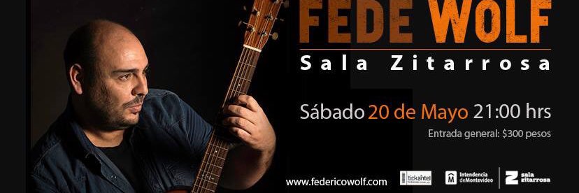 federicowolf38's profile banner image