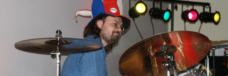DOstrosko's profile banner image