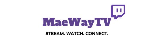 MaewayTv's profile banner image