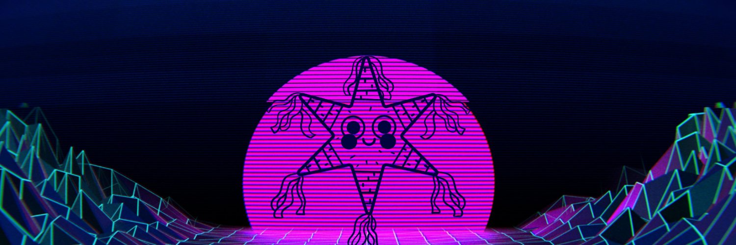 Alfarael's profile banner image