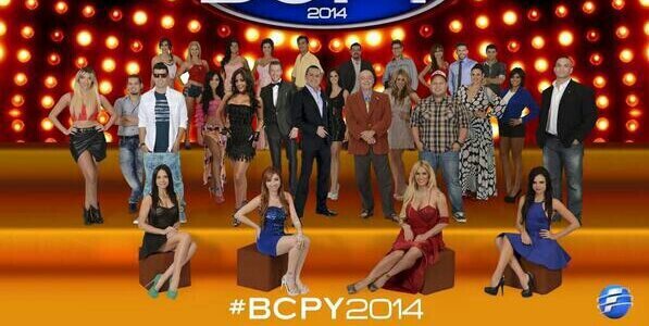 BCPy's profile banner image