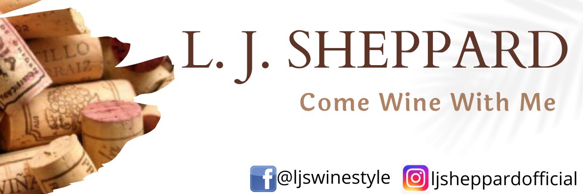 L. J. Sheppard banner
