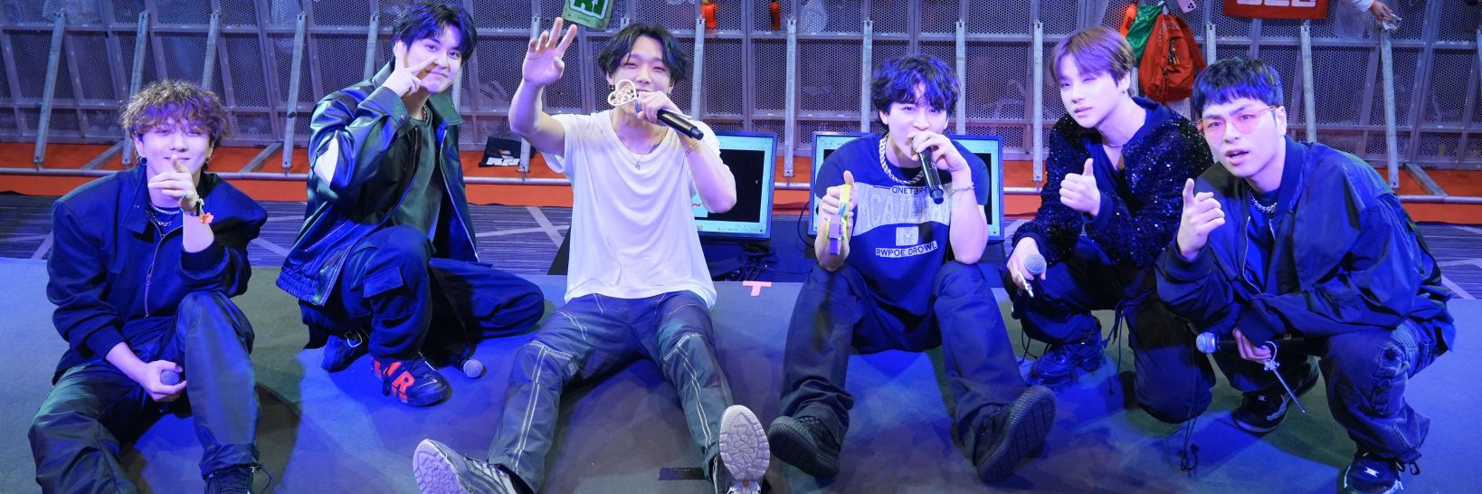 subeom💛💙 banner