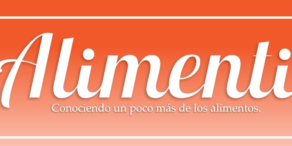 Revista Alimenti banner