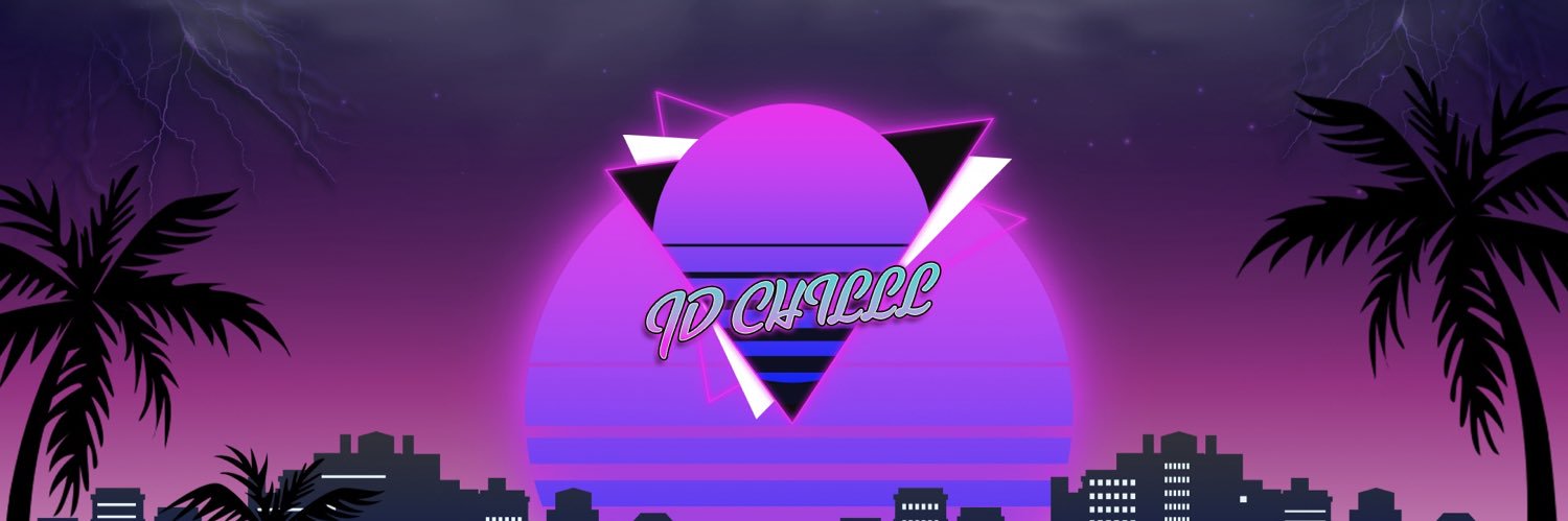 chilll_jd's profile banner image