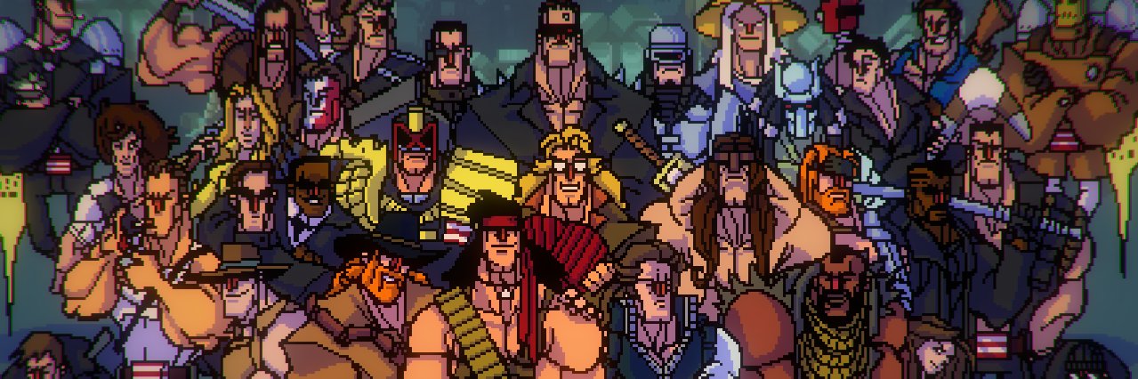 DarkHeroKnight's profile banner image