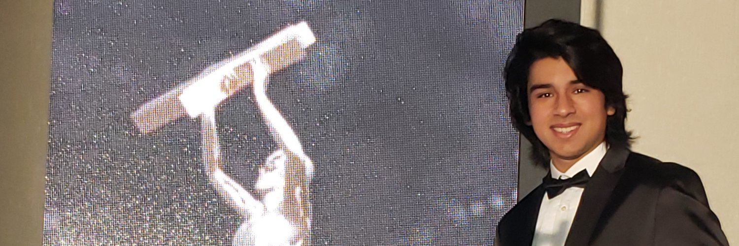 HadeedkingActor's profile banner image