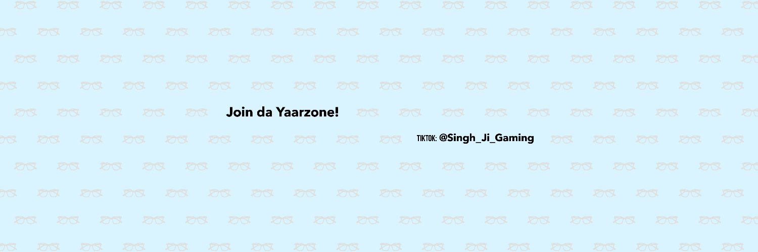 gogetsinder's profile banner image