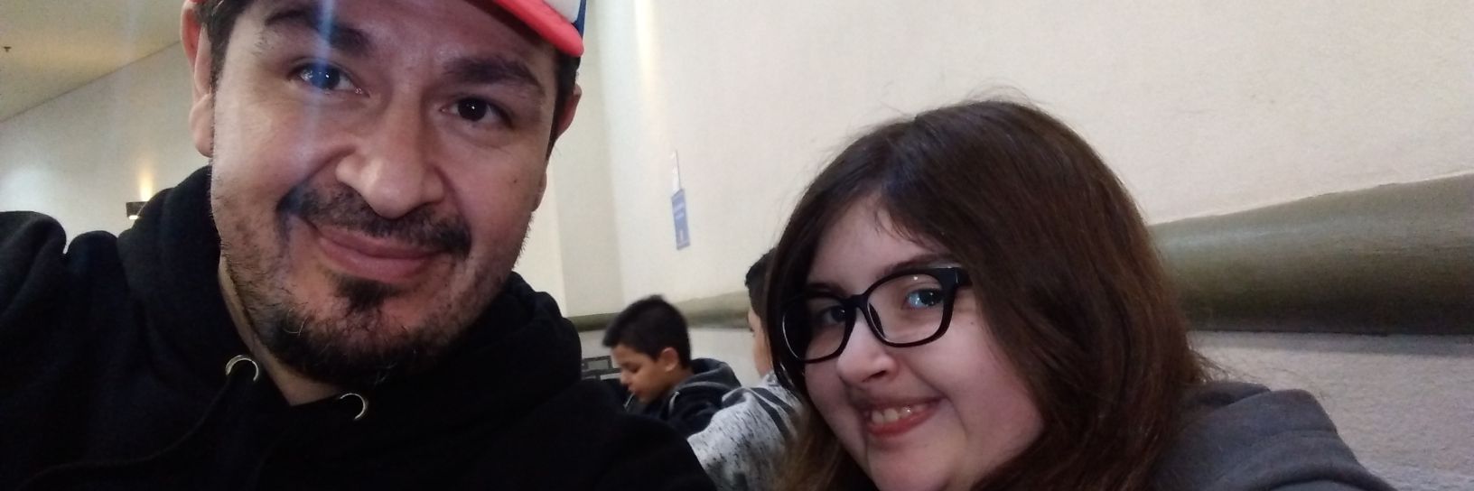Ariel barros banner