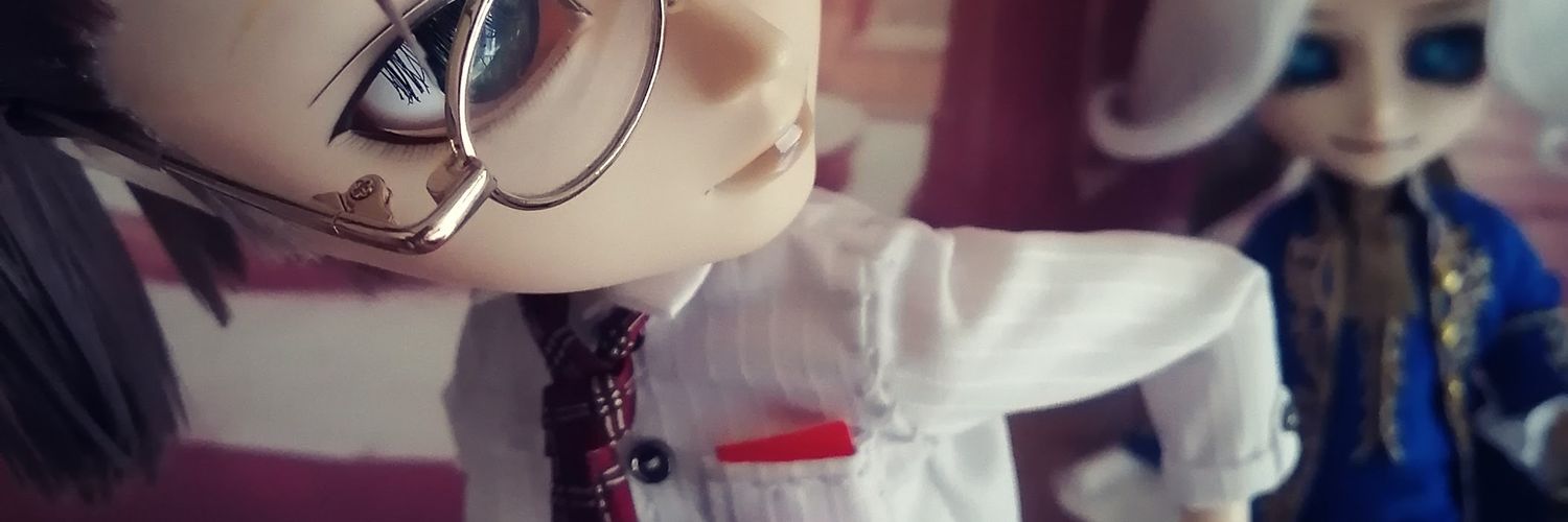 MariaHaniel's profile banner image