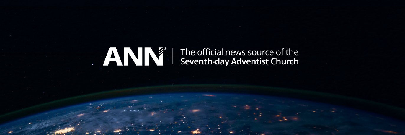 adventistnews's profile banner image
