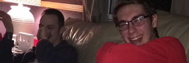 Dewbie2k's profile banner image