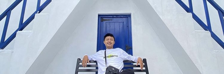 Nglinduran's profile banner image