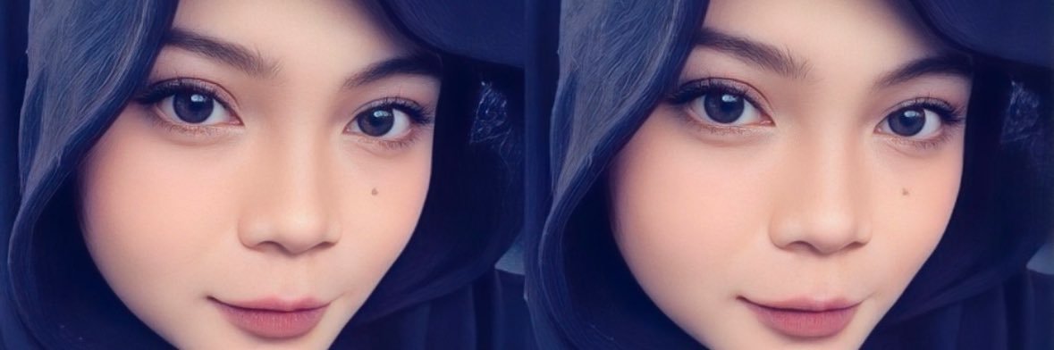 indahptiwik's profile banner image