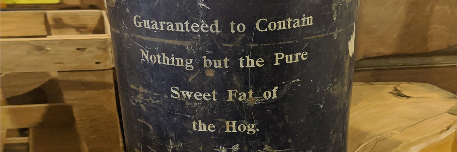 Mr. Meat Scraps's banner