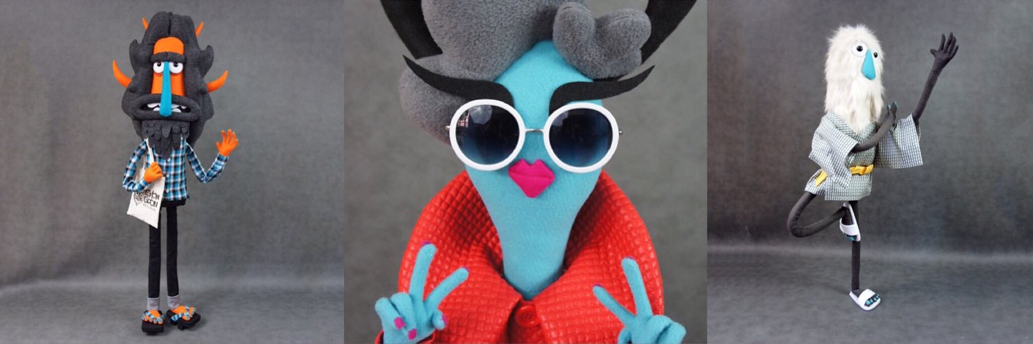 FeltMistress's profile banner image