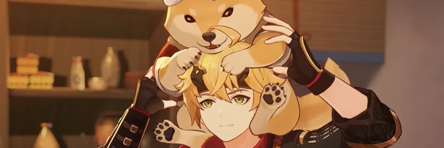baaci's profile banner image
