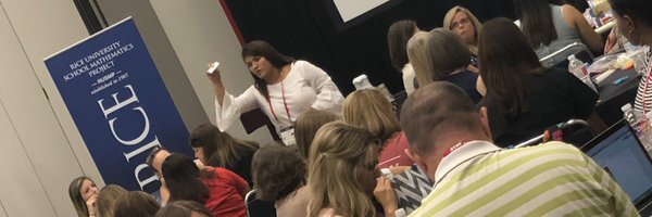 EricaMGil Profile Banner