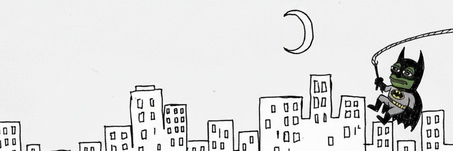 cryptooling 🪛 banner