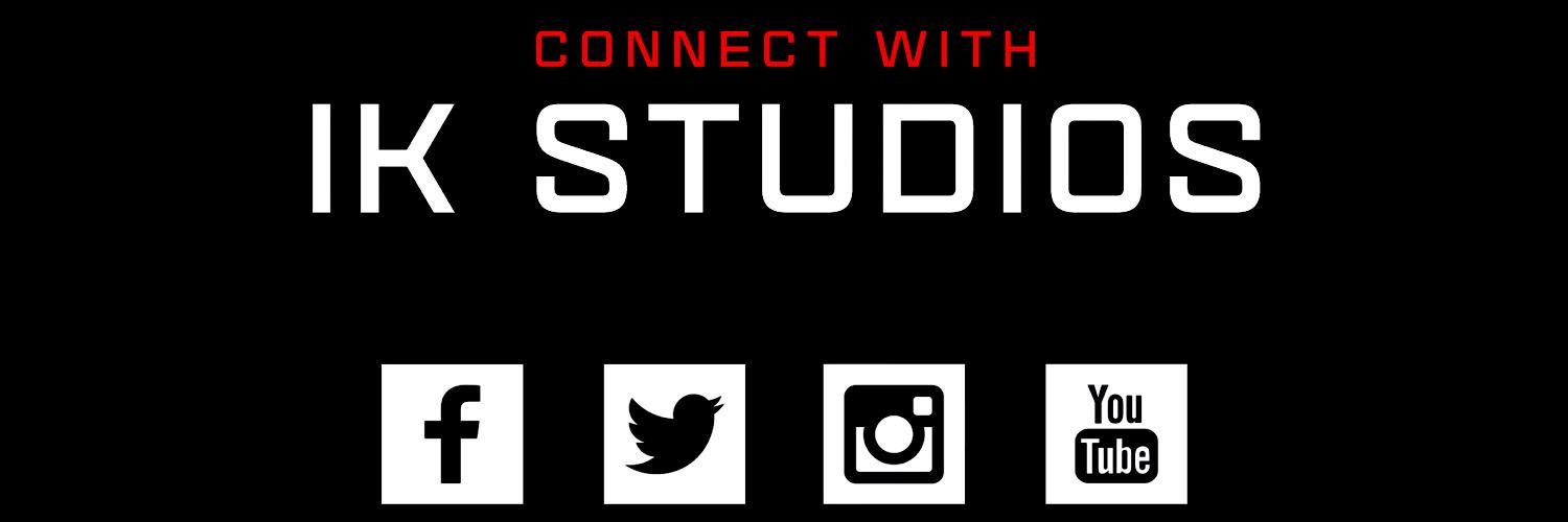 IK_Studios's profile banner image