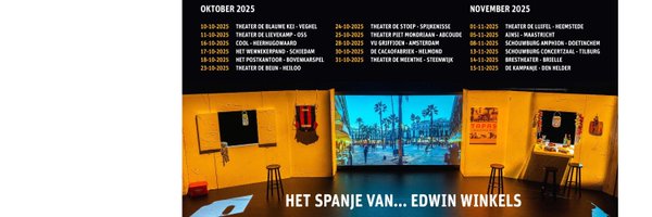 edwinwinkels Profile Banner