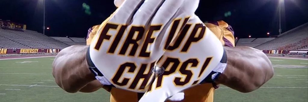 Anthony Stalter banner