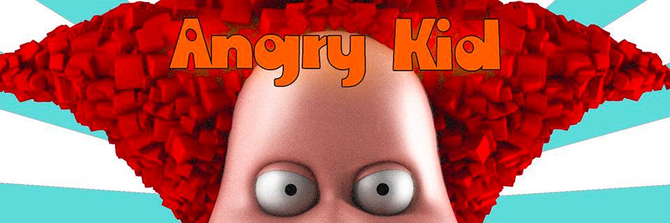 angrykid26's profile banner image