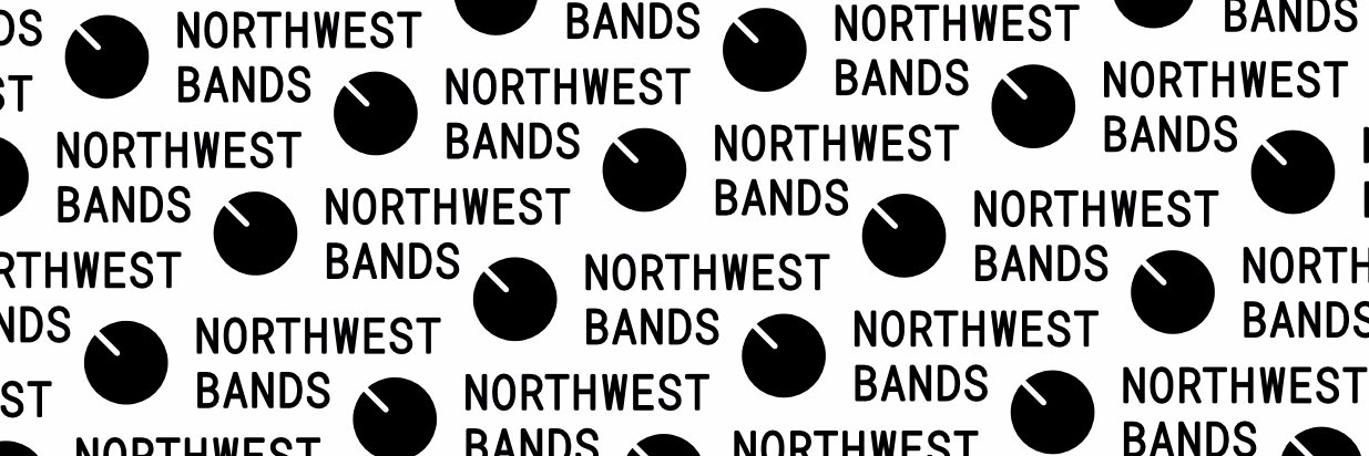 northwestbands's profile banner image