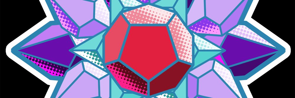 Dahlia World Garden banner