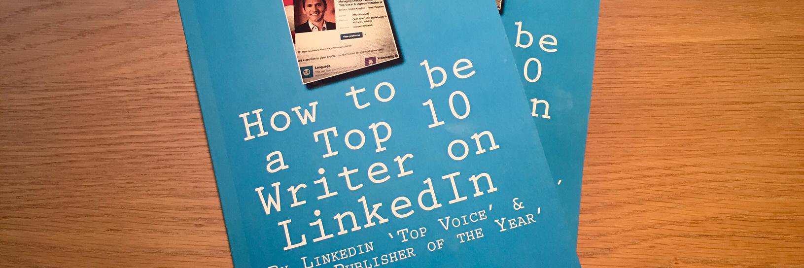 Steve Blakeman banner