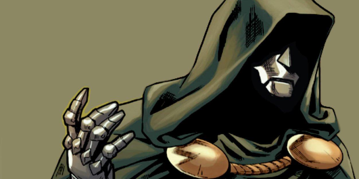 DokterDomashev's profile banner image