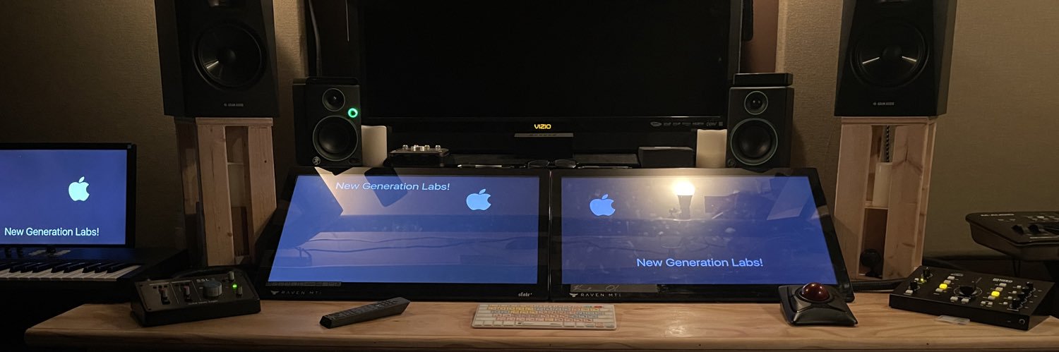 DjKevinO's profile banner image
