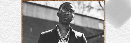 Bumpy Johnson's banner