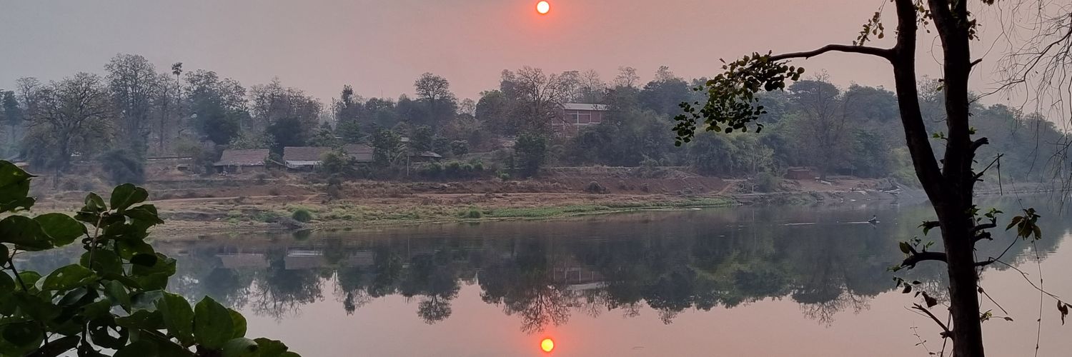 cvnaik's profile banner image