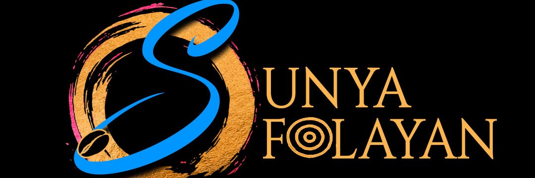 SunyaFolayan's profile banner image