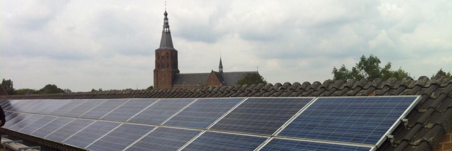ECBoxtel's profile banner image