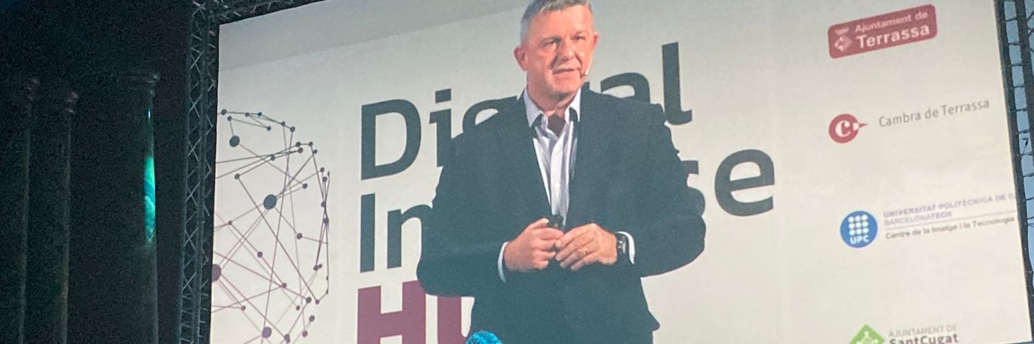 Xavier Ferràs banner