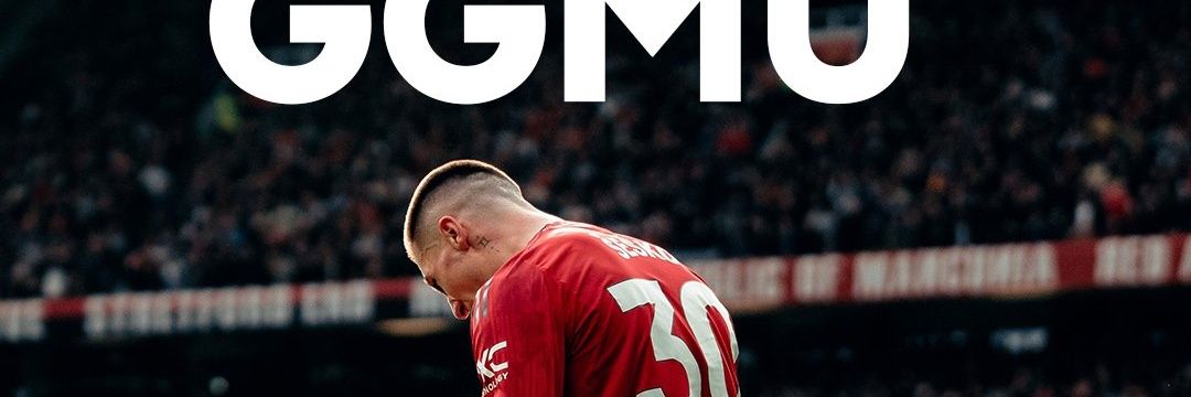 Individuality is a must... banner