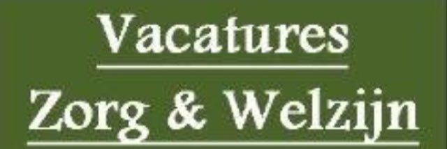 VacaturesZenW's profile banner image