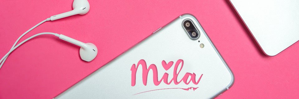 raikkmila's profile banner image