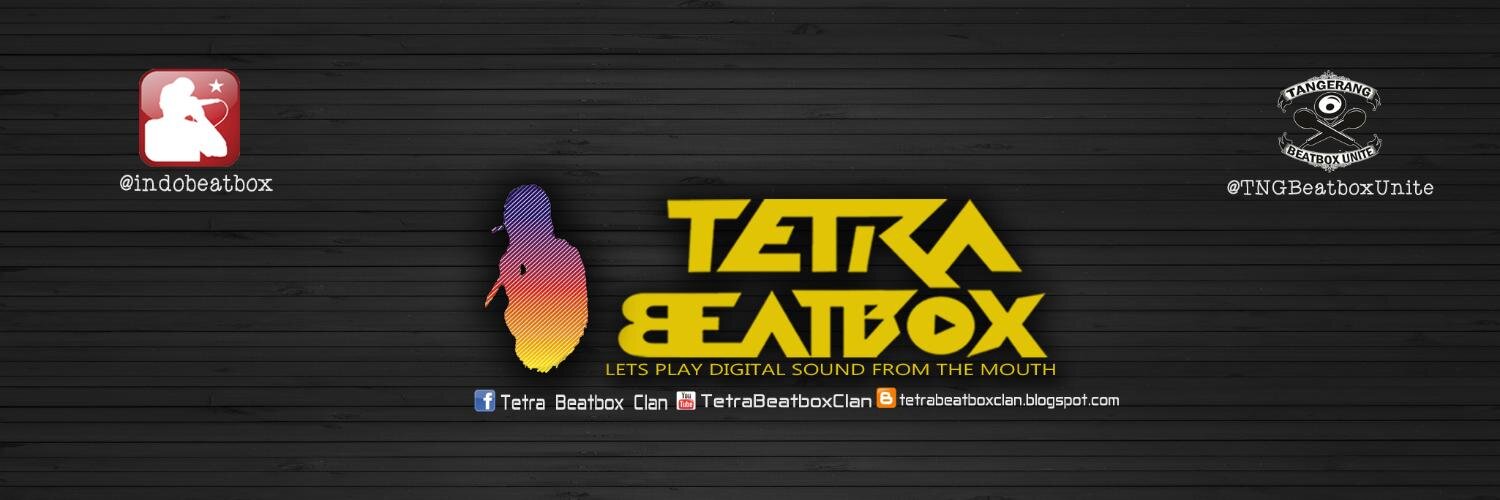TetraBeatbox's profile banner image