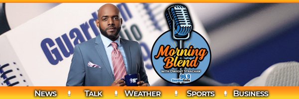 Morning Blend Profile Banner