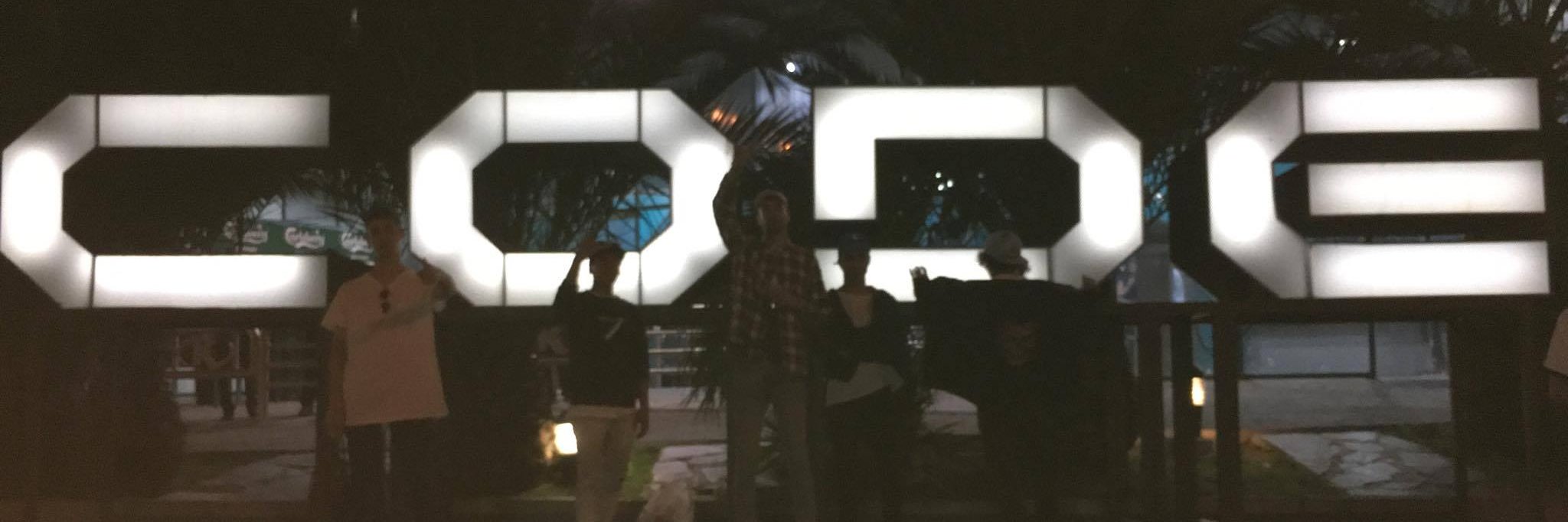 FVCKRAPEROS's profile banner image